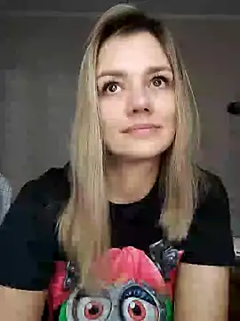 KrissSexi online show from February 20, 2:02 pm