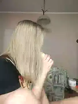 KrissSexi online show from February 21, 5:24 am