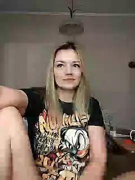 KrissSexi online show from February 21, 1:11 pm