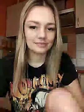 KrissSexi online show from February 21, 8:27 pm