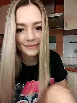 KrissSexi online show from February 22, 6:06 am