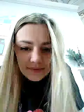 KrissSexi online show from February 22, 9:23 am