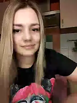 KrissSexi online show from February 22, 6:52 pm