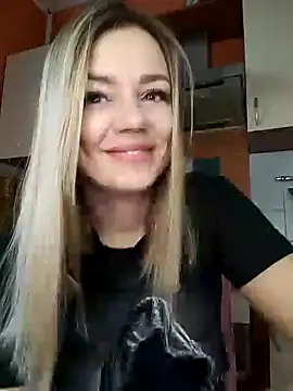 KrissSexi online show from February 24, 5:22 am