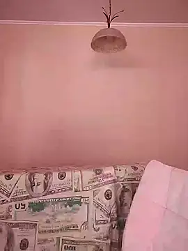 KrissSexi online show from February 25, 9:20 am