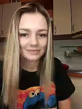 KrissSexi online show from February 25, 7:47 pm