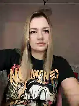 KrissSexi online show from February 26, 6:04 am