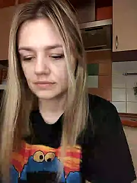 KrissSexi online show from February 28, 9:01 pm