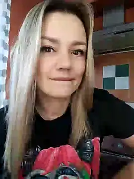 KrissSexi online show from March 1, 6:13 am