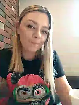 KrissSexi online show from March 1, 9:51 am