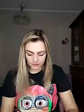 KrissSexi online show from March 2, 4:32 pm