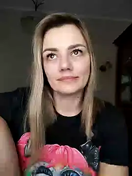 KrissSexi online show from March 4, 5:13 pm