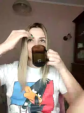 KrissSexi online show from March 5, 9:16 am