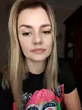 KrissSexi online show from March 6, 4:28 pm