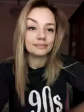 KrissSexi online show from March 11, 12:28 pm