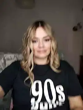 KrissSexi online show from March 15, 11:06 pm