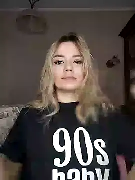 KrissSexi online show from March 16, 7:59 am