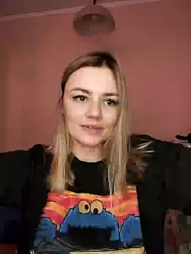 KrissSexi online show from March 18, 10:46 am