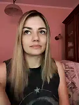 KrissSexi online show from March 20, 9:37 am