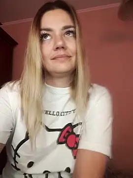 KrissSexi online show from September 10, 11:54 am