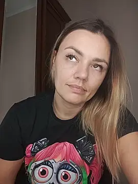 KrissSexi online show from November 7, 11:27 pm