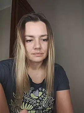 KrissSexi online show from November 18, 5:17 pm