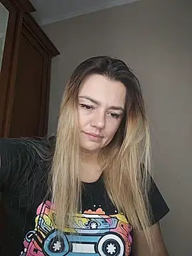 KrissSexi online show from December 5, 4:54 am