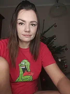 KrissSexi online show from December 23, 5:38 am