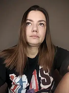 KrissSexi online show from February 14, 5:59 am