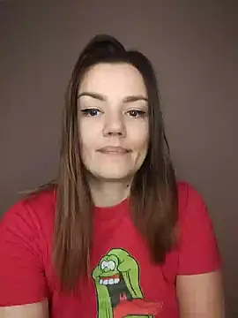 KrissSexi online show from March 1, 6:26 am