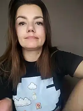 KrissSexi online show from March 4, 5:13 am