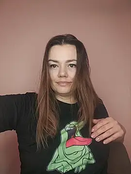 KrissSexi online show from March 15, 7:03 am