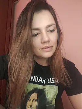 KrissSexi online show from March 22, 11:02 am