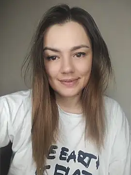 KrissSexi online show from April 20, 7:55 am