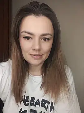 KrissSexi online show from April 20, 8:21 pm