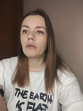 KrissSexi online show from April 21, 7:47 am