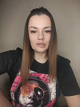 KrissSexi online show from April 22, 7:04 pm