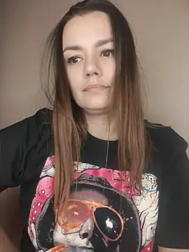 KrissSexi online show from April 23, 12:29 pm