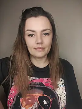 KrissSexi online show from April 24, 6:54 pm