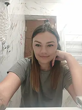 KrissSexi online show from July 5, 6:31 am