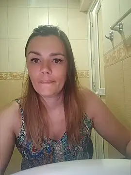 KrissSexi online show from July 15, 6:57 pm