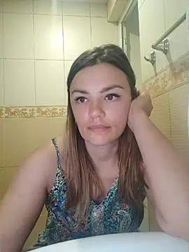 KrissSexi online show from July 16, 7:36 am