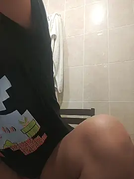 KrissSexi online show from July 21, 5:10 am