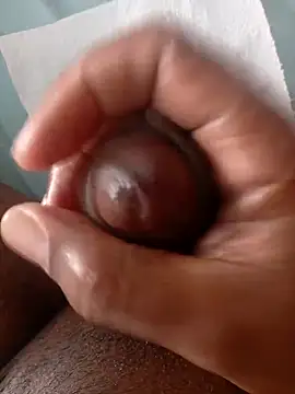 ManBlackhot online show from March 6, 11:28 am