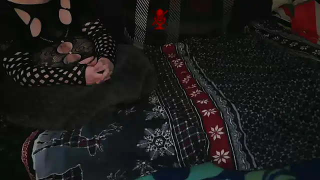 Snapshot of SussiundStrolch chatting on January 1, 1:59 pm SussiundStrolch online show from January 1, 1:59 pm