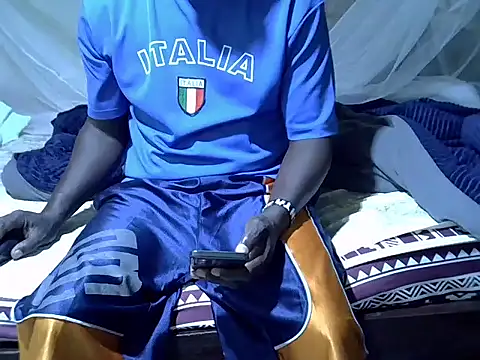 Leebwoy20 online show from March 11, 5:57 am