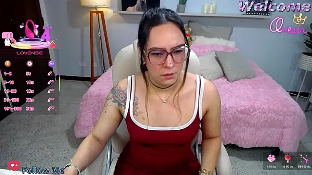 Bianca     online show from July 24, 11:47 pm