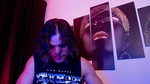 Snapshot of AlbertBernal69 chatting on November 30, 2:48 am AlbertBernal69 online show from November 30, 2:48 am