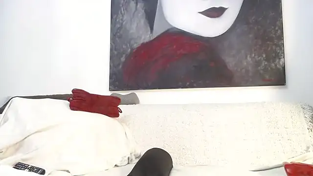 QueenfeeKaterina online show from April 24, 1:19 am