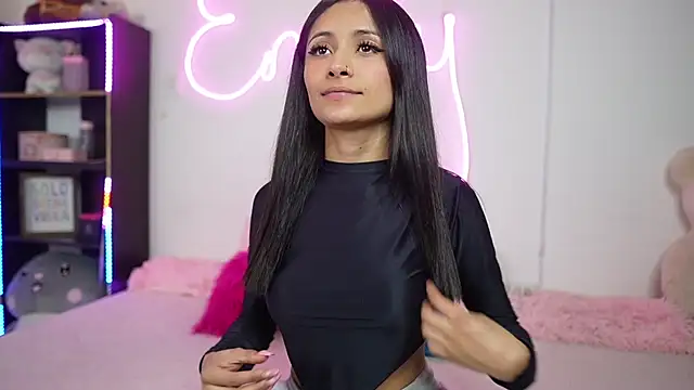 emily smittt online show from February 5, 2:08 am